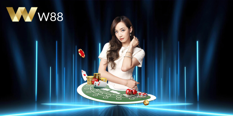 Phát hiện và xử lý vi phạm trong chính sách bảo mật W88