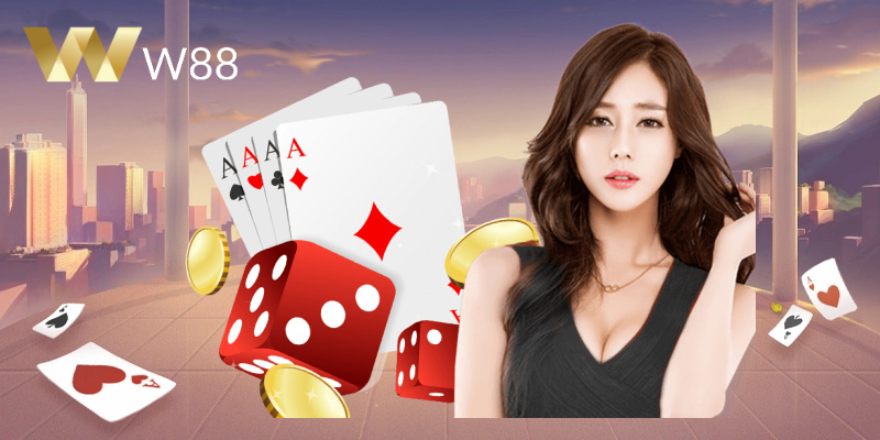 Tại sao nên chọn sảnh Casino?