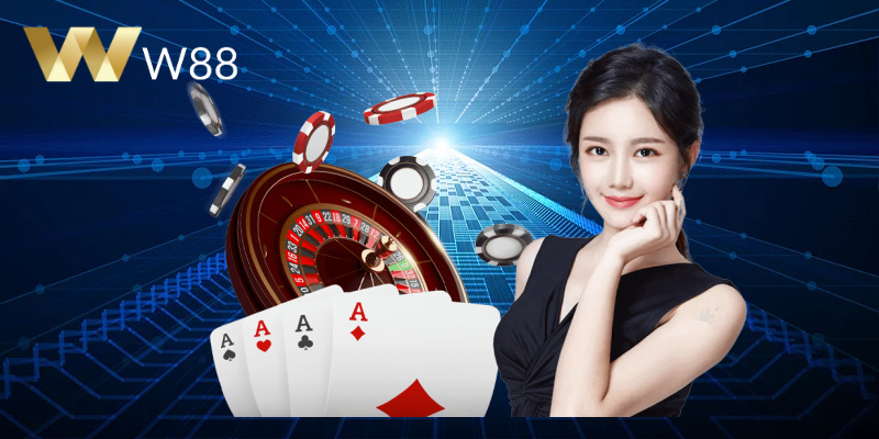 Chính sách miễn trừ trách nhiệm W88 được quy định rõ ràng