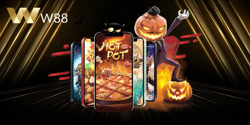 Slot cổ điển là gì?