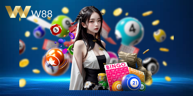 Những ưu điểm nổi bật giúp GW trở thành "con cưng" của dân đam mê con số