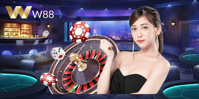 Club W Casino là gì?