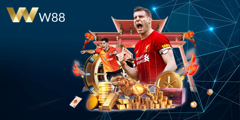 Giới thiệu tổng quan về sảnh game CMD Sports