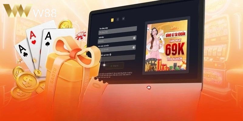 Đánh giá W88 về hệ thống trò chơi cá cược