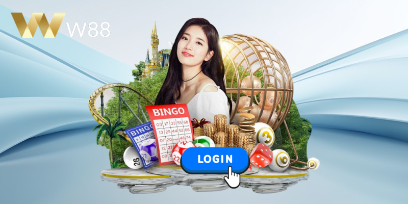 Hướng dẫn cách đăng nhập cực kỳ dễ hiểu