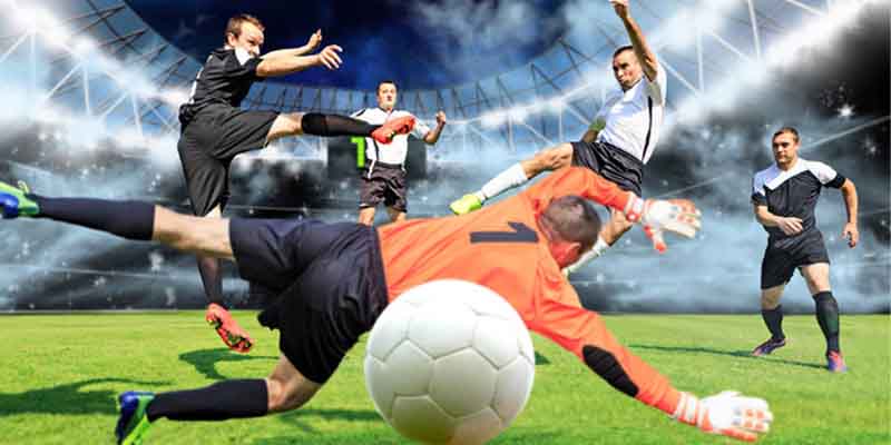 Những điều cần biết về kèo penalty