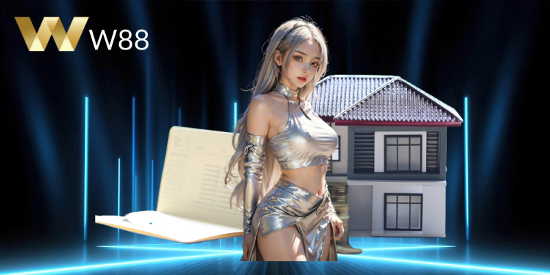 Tại sao cần thực hiện thao tác nạp tiền W88?