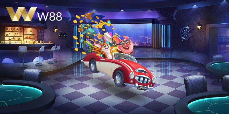 Cập nhật thường xuyên – Không bỏ lỡ bất kỳ ưu đãi nào