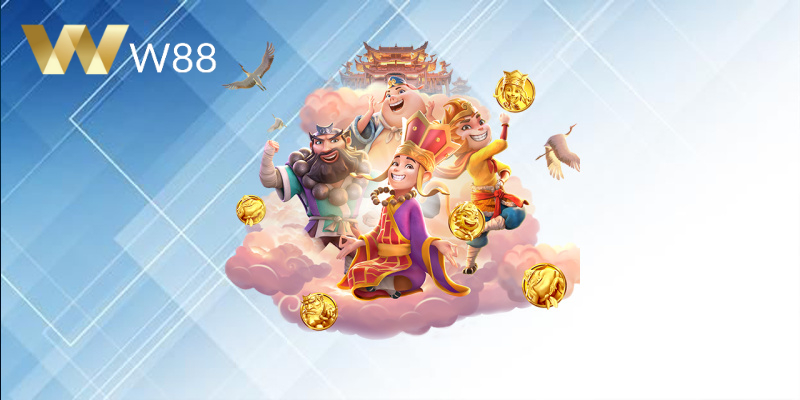 Tại sao nên chọn slot cổ