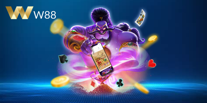 Tìm hiểu về slot jackpot và cơ chế hoạt động