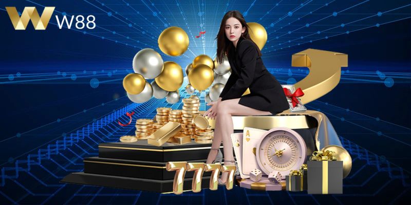 Cách nhận thưởng chào mừng tại trang game