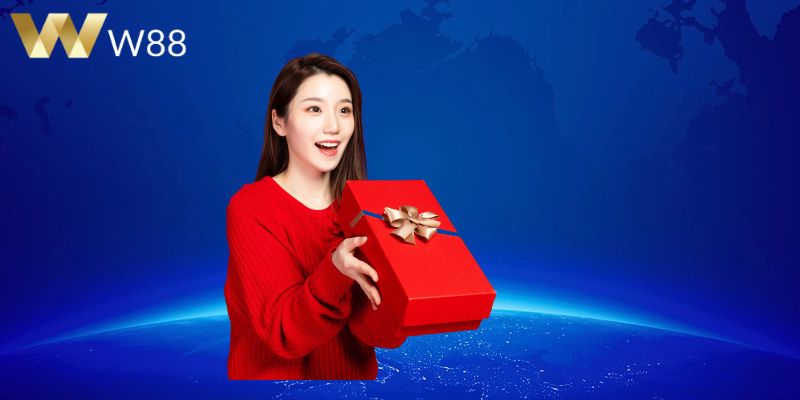 Thưởng chào mừng là gì?