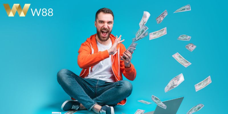 Cách kiểm tra tiền hoàn trả