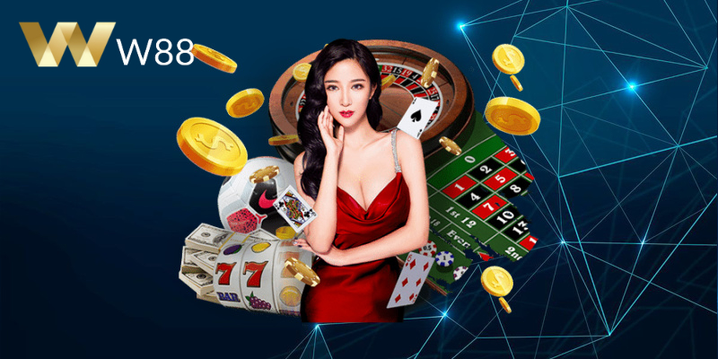 Tại sao chính sách bảo mật W88 lại trở thành điểm nhấn khác biệt?