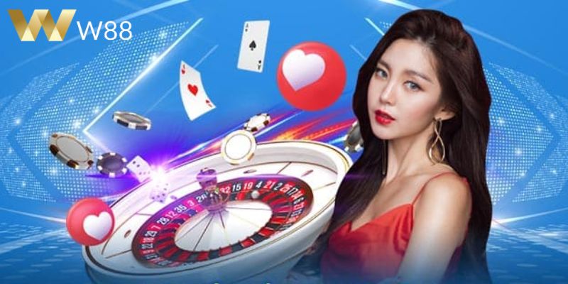 W88 có lừa đảo không? Sự thật về nhà cái uy tín hơn 2 thập kỷ qua