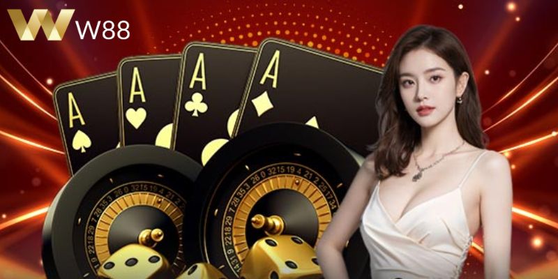 W88 có lừa đảo không? Đừng nhầm lẫn với website giả mạo
