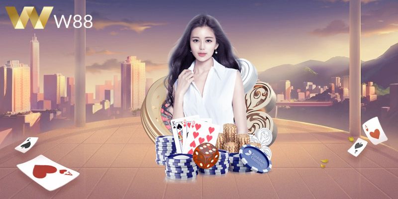 Lý do giúp hệ thống thương hiệu khẳng định vị thế top 1 nhà cái