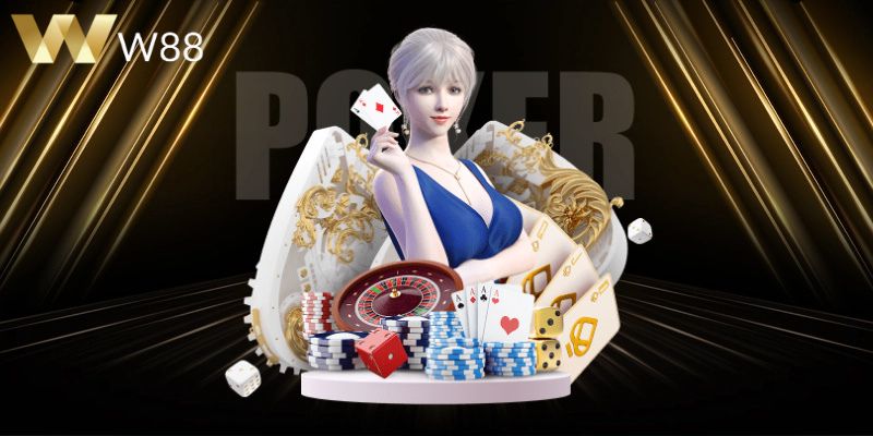 Hệ thống trò chơi minh bạch, kết quả chuẩn quốc tế