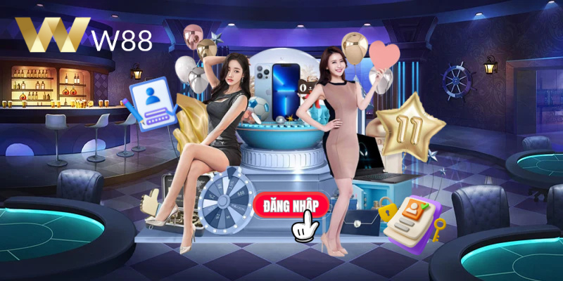 Câu hỏi siêu thường gặp khi đăng nhập