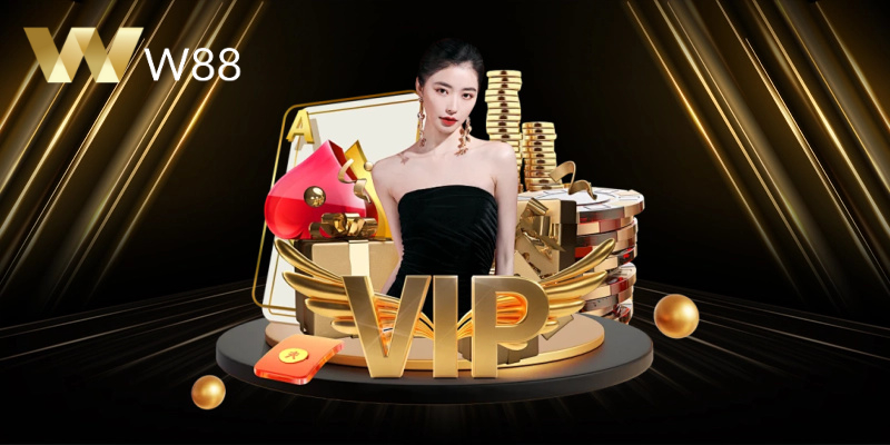 Đặc quyền thành viên VIP – Thông báo sớm nhất trong chuyên mục Tin tức