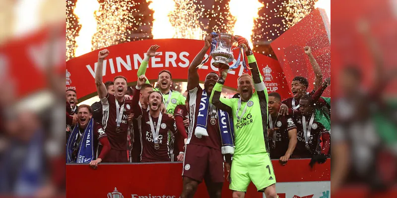 Cúp FA Có Bao Nhiêu Vòng? Tổng Quan Về Giải Đấu