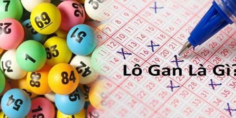 Lô Gan Là Gì Trong Thế Giới Game?