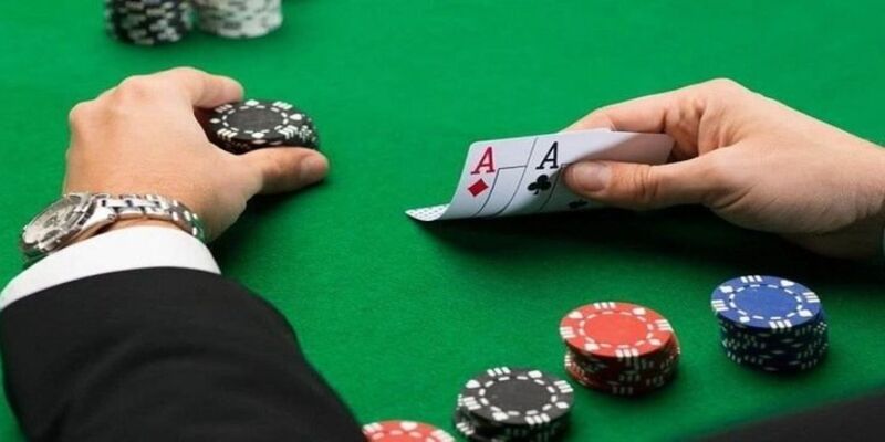 Mẹo Thực Chiến Cho Tân Thủ Chơi Bài