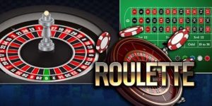 Cách Chơi Roulette Chuẩn Xác – Bước Đến Thành Công Trong Casino