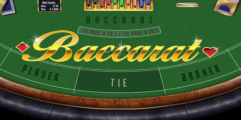 Công Thức Đánh Baccarat Chuẩn Xác – Bí Mật Của Cao Thủ