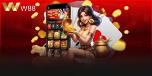 Đánh giá W88: Nhà cái uy tín, game đa dạng năm 2025