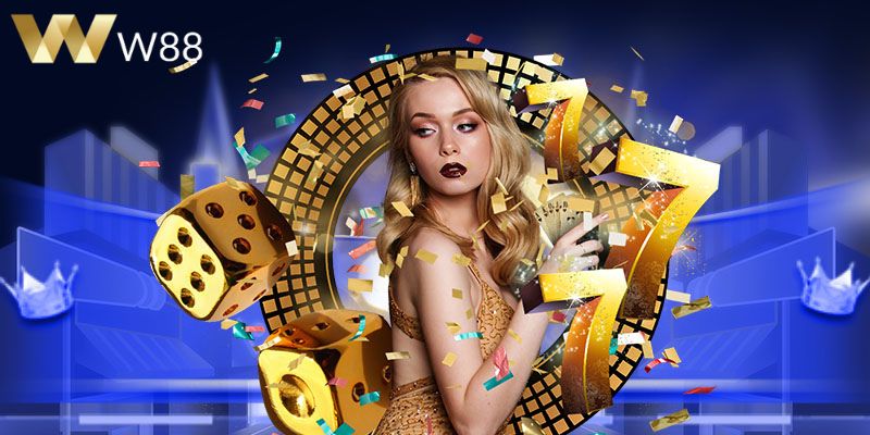 Hoàn trả hằng ngày tại W88 – Ưu đãi hoàn tiền siêu hấp dẫn