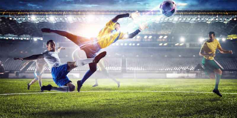 Kèo Penalty – Bí Quyết Phân Tích Kèo Phạt Đền Trong Cá Cược