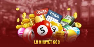 Lô Khuyết Góc -  Bí Quyết Chinh Phục Thách Thức Trong Game